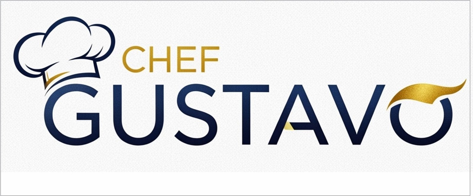 Cheff Gustavo-LOGO